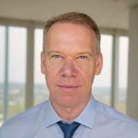 Mendix Employee Robert Nowak's profile photo