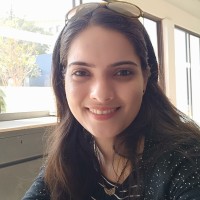 Speechify Türkiye Employee Rashmi Mulay's profile photo