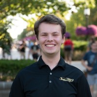 Purdue Formula SAE Employee Hunter Paradise's profile photo