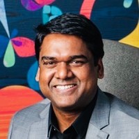 Intentsify Employee Apparao Karri's profile photo