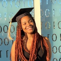 Deljou Art Group Employee Alexis Robinson's profile photo