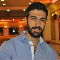 morhipo Employee Cengiz Kaptan's profile photo