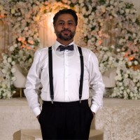 99FinTech Employee Taha K's profile photo