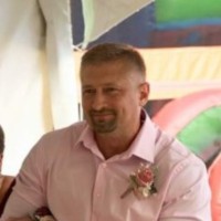 Technical Safety Services Employee Taras Chubenko's profile photo