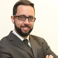 3CORP Technology Employee Marcos Silva Filho's profile photo