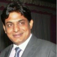 Pulp Strategy Employee Raj Singh's profile photo