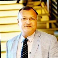 Ajit Banerjee Email & Phone Number