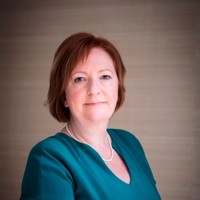 The Howard de Walden Estate Employee Fiona Barnes's profile photo