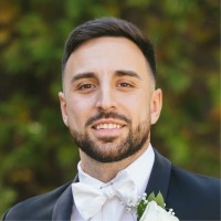 ISS Market Intelligence Employee Robert Napolitano's profile photo