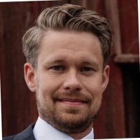 Martin Persson's profile photo
