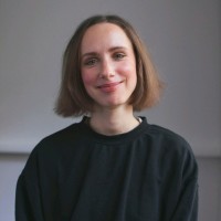 Feel - Wellness, Reimagined Employee Polina Krosina's profile photo