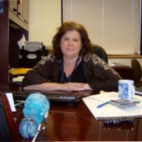 Boathouse Sports Employee Sharon Harger's profile photo