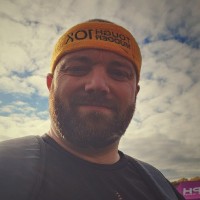 NSS Employee Michael Cunningham's profile photo
