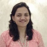 Amruta Talikoti Email & Phone Number