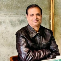 Signity Software Solutions Pvt. Ltd. Employee Amit Dua's profile photo