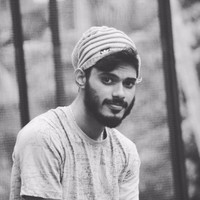 Aromal Ms's profile photo