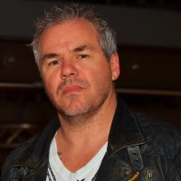 Cox Media Group Employee John Parise's profile photo