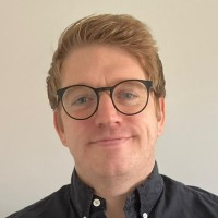 Saab Employee Hannes Andersson's profile photo