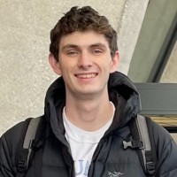 University of Virginia Employee Bryce Duncan's profile photo