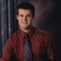 Notre Dame Preparatory School and Marist Academy Employee Aaron Crouse's profile photo