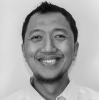 Nobacklog Employee Juliandi Ramadhani's profile photo