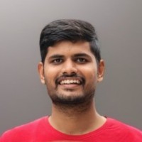 Smart Structures Employee Naga Bijjala's profile photo