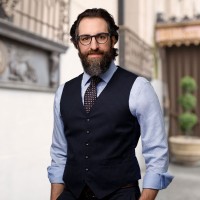 Joshua Beas Email & Phone Number