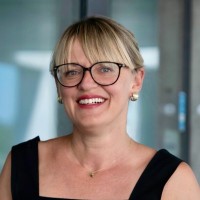 CNTR Employee Tatjana Kadis's profile photo