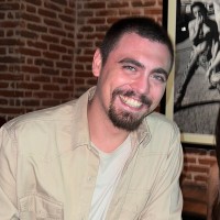 @hotel Employee Kamil Baher's profile photo