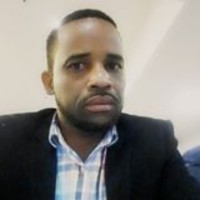 BotswanaPost Employee Mosweu Bosekeng's profile photo