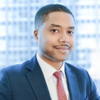 Morgan Stanley Employee Marcus Williams's profile photo