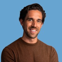 Project A Employee Christoph Rösler's profile photo
