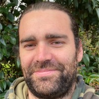 Summit Kitchens Employee Nick McNamara's profile photo