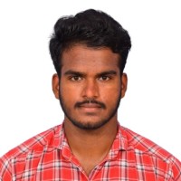 Muthu Venkatesh Email
