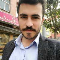 Ospedale., Employee Mehmet Dursun's profile photo