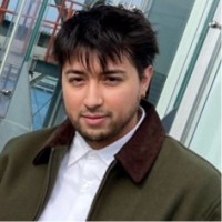 Eargasm Employee Kevin Flores's profile photo