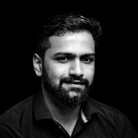 Shoptimize Employee Rahul Rawade's profile photo