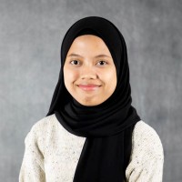 Penn State Eberly College of Science Employee Nur Sahren's profile photo