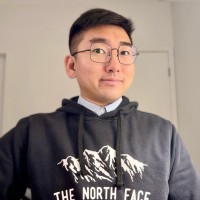 Ridge Security Technology Inc. Employee Yuqing Qiao's profile photo