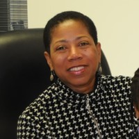 None Employee Jo Gray's profile photo