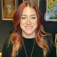 Choolaah Employee Grace Loflin's profile photo