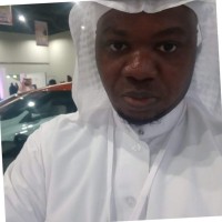 Al Sarif Group Employee Mustafa al Hawsawi's profile photo