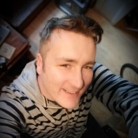 Woven Employee Chris Randle's profile photo