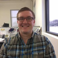 Benjamin Ramsey Email & Phone Number