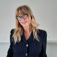 City Lit Employee Jayne Kay's profile photo