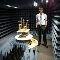 Oso Semiconductor Employee Jacob Freking's profile photo
