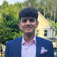 Pita Pit USA Employee Utsav Patel's profile photo