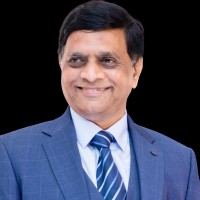 SolveCube Pte. Ltd. Employee Deepak S's profile photo