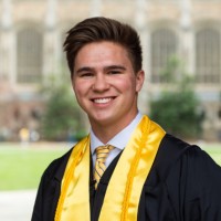 JPMorganChase Employee Simon Pfeiffer's profile photo