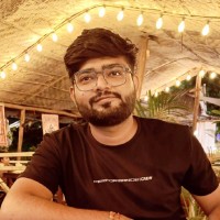 Virtusa Employee Jay Bajaj's profile photo